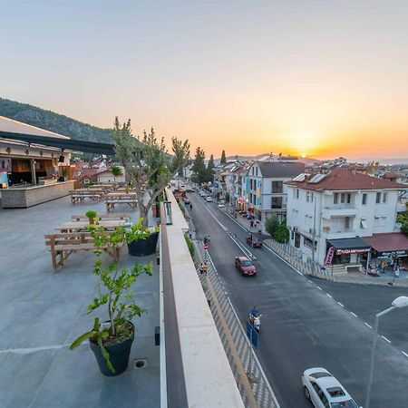 Belci City House Фетхіє Екстер'єр фото
