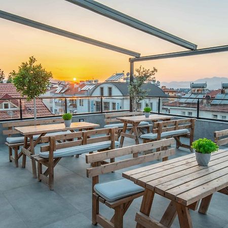 Belci City House Фетхіє Екстер'єр фото