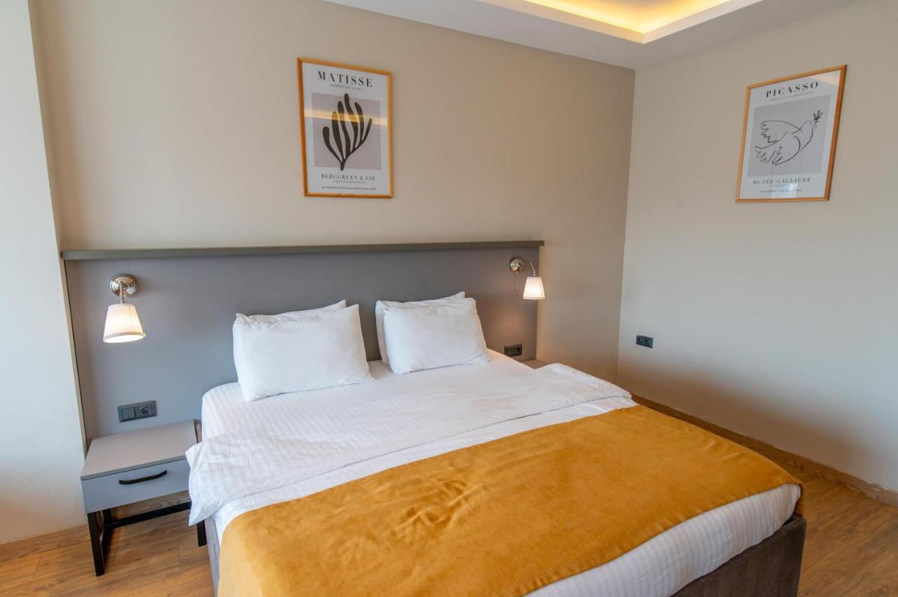 Belci City House Фетхіє Екстер'єр фото