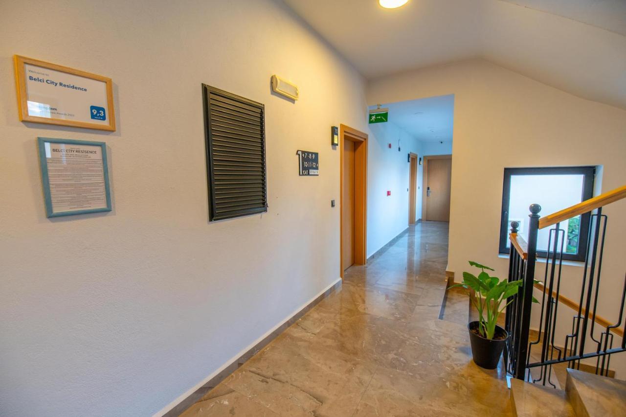 Belci City House Фетхіє Екстер'єр фото