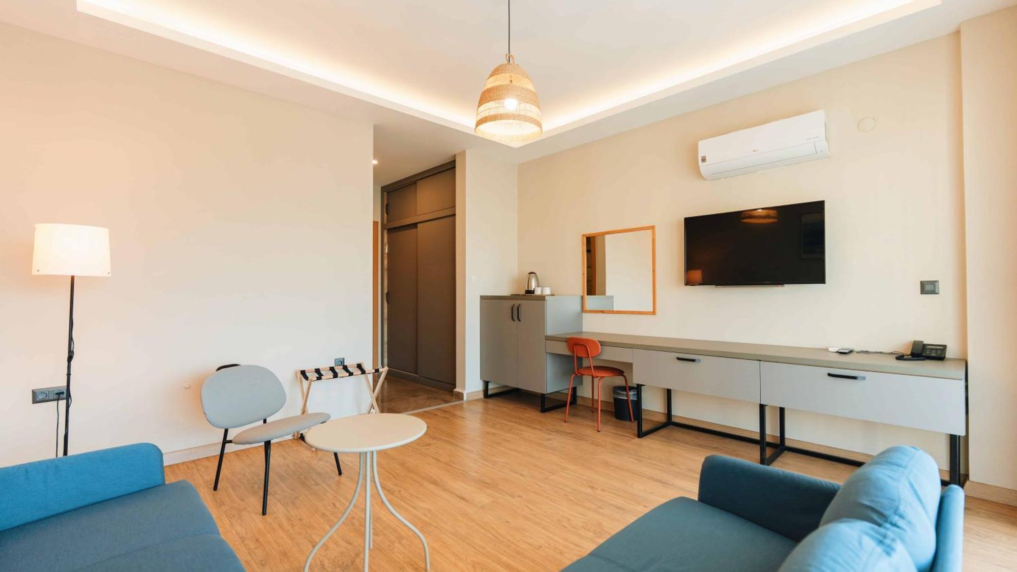 Belci City House Фетхіє Номер фото