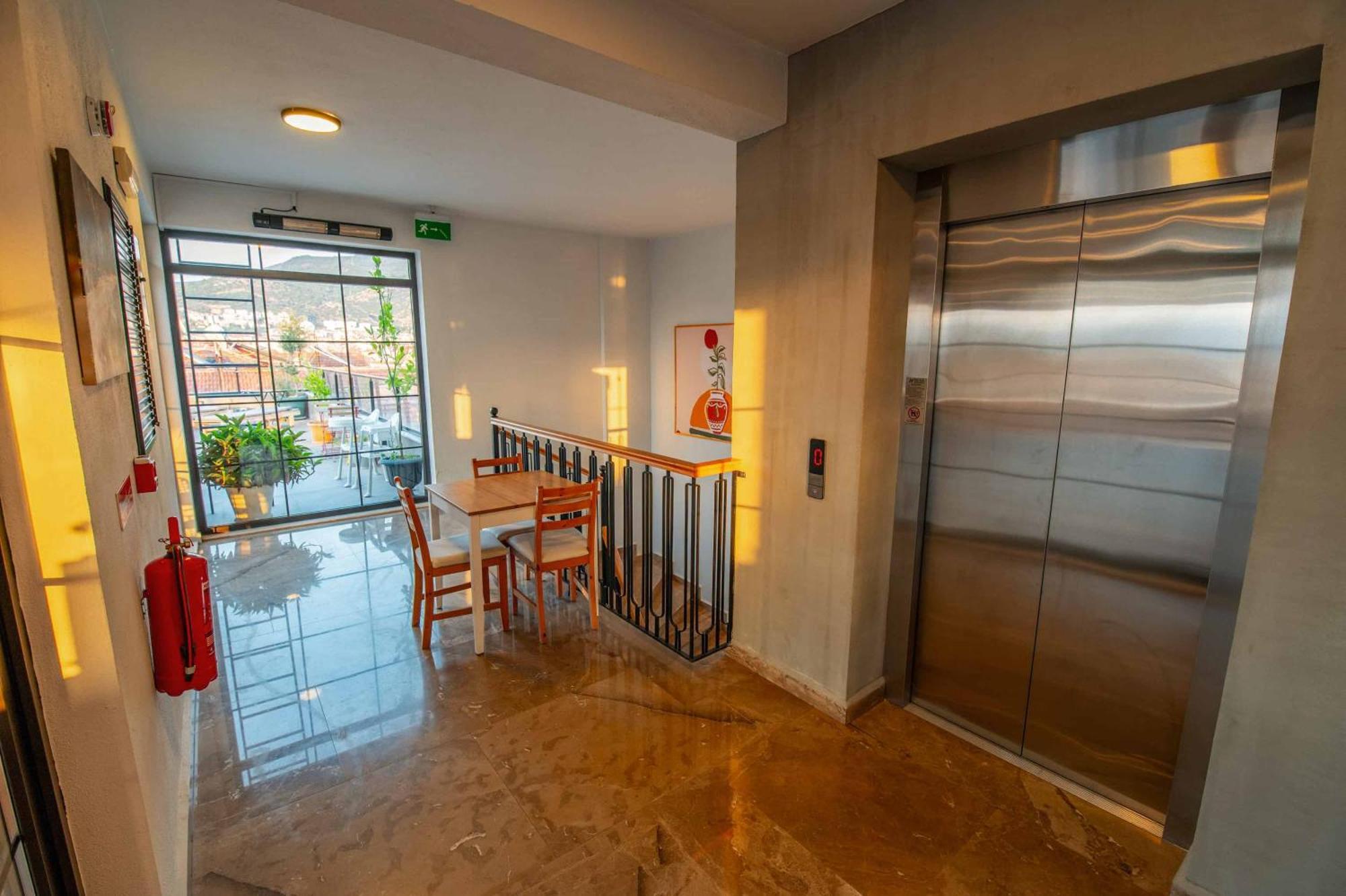 Belci City House Фетхіє Екстер'єр фото